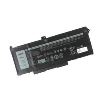 Origin Storage 5520 4 CELL 63WHR BAT-DELL-5520/4