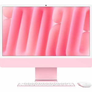Apple Imac MWV53B/A All-In-One Computer Apple M4 16 Gb 512 Gb Ssd 61 Cm 24" 4.5K MWV53B/A