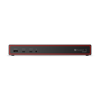 Lenovo Thinkpad Thunderbolt 5 Smart Dock 7500. Connectivity Technology: Wired Ho 40BA0265UK