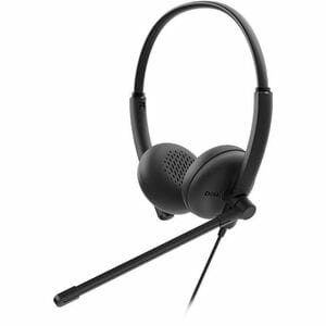Dell Wh125. Product Type: Headset. Connectivity Technology: Wired. Recommended U WH125-DWW