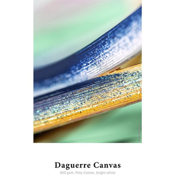 Hahnemuhle Daguerre Canvas White Matt 10643486