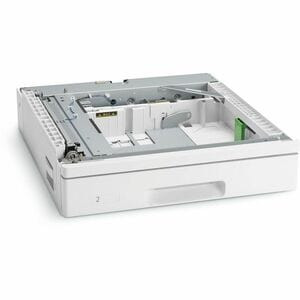 Xerox 520 Sheet A3 Single Tray. Type: Paper Tray Compatibility: Xerox Comp 097S04910