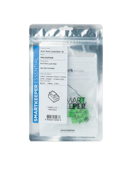 SmartKeeper MNL04P1GN Port Blocker Rj-11 Green 1 MNL04P1GN