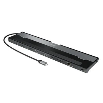 J5create Usb-C Dual Hdmi Docking Station JCD542-N