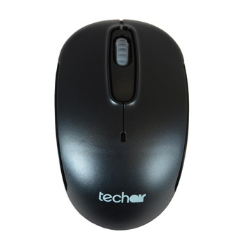 Tech Air TAXM410R Classic Essential Mouse TAXM410R