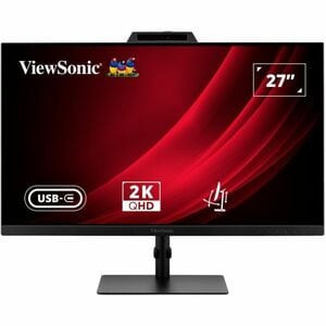 Viewsonic VG2741V-2K. Display Diagonal: 68.6 Cm 27" Display Resolution: 2560 X 1 VG2741V-2K