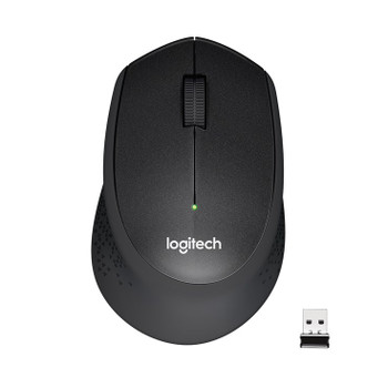 Logitech M330 SILENT PLUS 910-004909