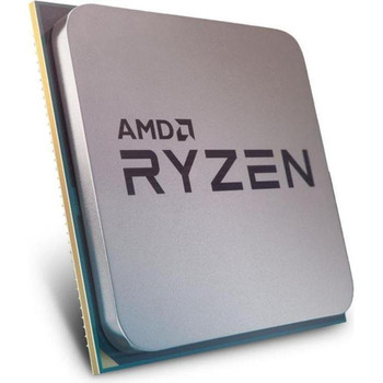Amd Ryzen 5 5600 Tray - Am4/8 Core/3.50Ghz/35Mb/65W 100-000000927