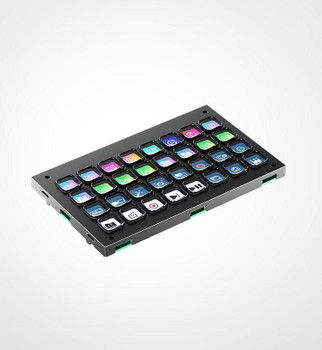 Elgato 10GBU9901 Stream Deck Module Black 32 10GBU9901