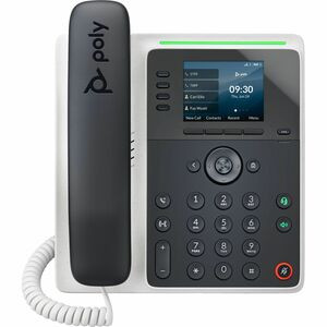 Hp Poly Hp Poly Edge E220 Ip Phone And Poe-Enabled. Product Type: Ip Phone Produ 82M87AA