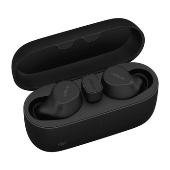 Jabra Gn Jabra Evolve2 True Wireless Earbud Stereo Earset Black Binaural In-Ear 20797-999-889