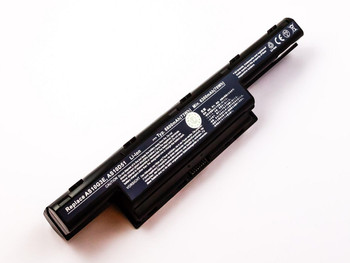 CoreParts MBI3385 9 Cell Li-Ion 11.1V 7.8Ah 87wh MBI3385
