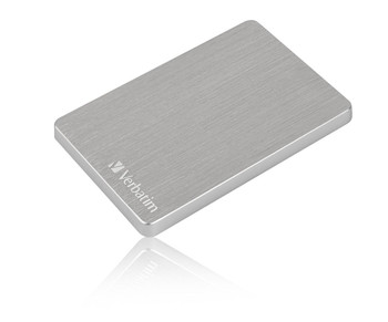 Verbatim 53666 VERBATIM STORE'N'GO ALU SLIM 53666