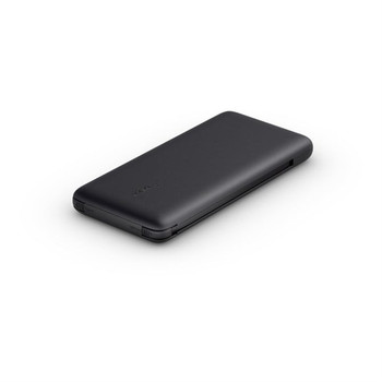 Belkin BPB006BTBLK power bank 10000 mAh Black BPB006BTBLK