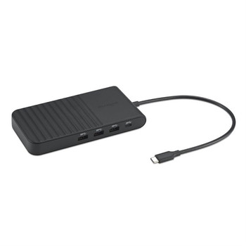 Kensington UH1500P EQ USB-C 5Gbps Triple Video Driverless Mobile Dock K34039WW