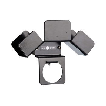 Next Green 2480356 EV charge cable holder 2480356