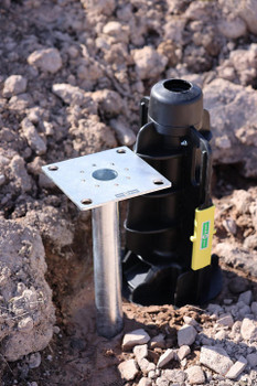 Next Green 2700069 Foundation mount GP60 - 160 2700069