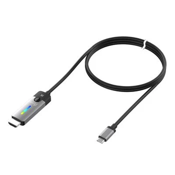 J5create Usb-C To Hdmi 2.1 8K Cable JCC157-N