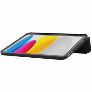 Mobilis Element Case Ipad 11In-11Th Gen Ipad 10.9In-10Th Gen Black 068021