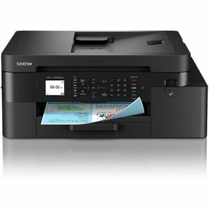 Brother Mfc-J4350Dw Wired & Wireless Inkjet Multifunction Printer Colour Copier/ MFCJ4350DWZU1