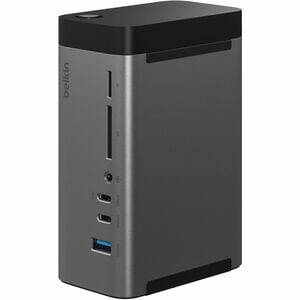 Belkin Connect. Host Interface: Usb Type-C Hub Interfaces: 3.5Mm Hdmi Rj-45 Usb INC020KQSGY