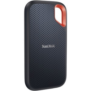 Sandisk Extreme Portable. Ssd Capacity: 1 Tb. Usb Connector: Usb Type-C Usb Vers SDSSDE61-1T00-G25