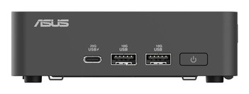 Asus Nuc 15 Pro . Product Type: Mini Pc Barebone. Supported Memory Types: Ddr5-S 90AR00R2-M000F0
