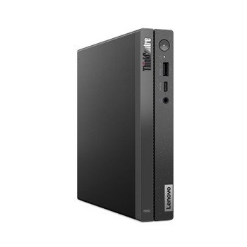 Lenovo Thinkcentre Neo 50Q G4 12LN000A Mini Pc Intel Core I5-13420H 13Th Gen 8 12LN000AUK