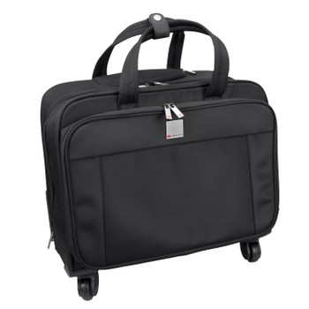 Monolith Executive Wheeled Pilot Case 4 wheels 3208