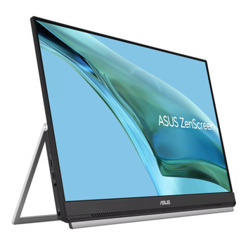 Asus Zenscreen MB249C 23.8" Widescreen Portable Ips Led Black Monitor 1920X1080/ MB249C
