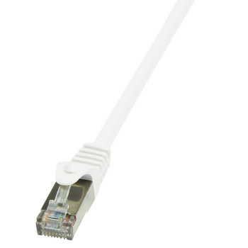 LogiLink CP2061S 3M Cat.6 F/Utp Networking CP2061S