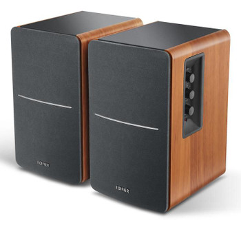 Edifier R1280TS BROWN R1280Ts Loudspeaker 2-Way R1280TS BROWN