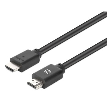 Manhattan 356701 Hdmi 4K@60Hz Cable With 356701