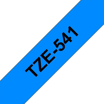 Brother TZE541 label-making tape TZE541