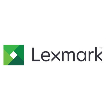 Lexmark 24B6720 toner cartridge Original Black 1 pcs 24B6720