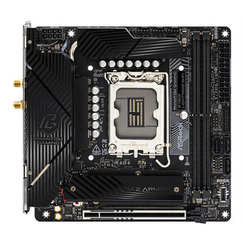 Asrock B760I LIGHTNING WIFI Intel B760 LGA 1700 mini ITX B760I LIGHTNING WIFI