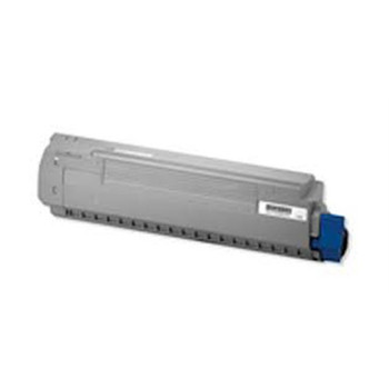 OKI 44973534 toner cartridge 1 pcs Original Magenta 44973534