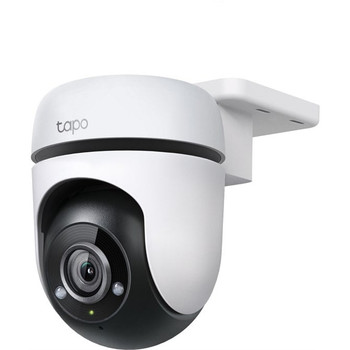 TP-Link Tapo Outdoor Pan/Tilt Security WiFi Camera TAPO C500