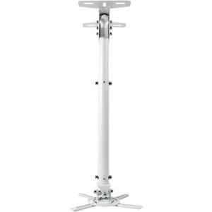 Optoma Technology Optoma OCM815W Ceiling Mount for Projector White Height Adjust OCM815W