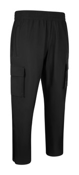 Beeswift Unlined Over-Trouser Black Size 2XL WR003BL2XL