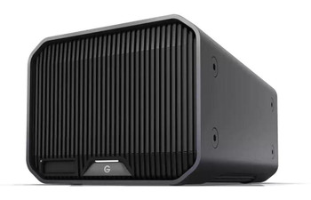 Sandisk SDPHK2H-052T-MBAAD G-Raid Project 2 External SDPHK2H-052T-MBAAD