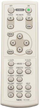 Sharp 7N900692- REM-T HAND UNIT 7N900692-