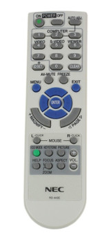 Sharp 7N900881- REM-T Unit RD-443E 7N900881-