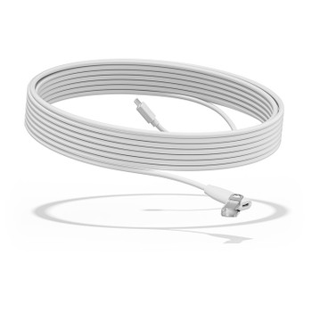 Logitech Rally Mic Pod Extension Cable 952-000047