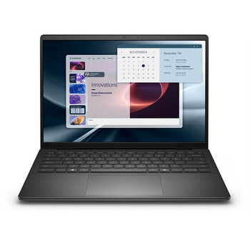DELL Pro 14 Essential PV14255 AMD Ryzen� 7 250 Laptop 35.6 Cm 14 Full HD+ 16 GB FDYKG