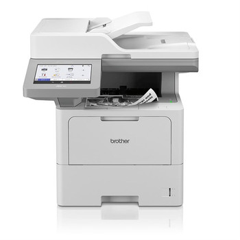 Brother MFC-L6910DN Laser A4 1200 X 1200 DPI 50 Ppm Wi-Fi MFCL6910DNQK1