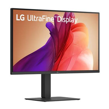 Lg 32U720a-B 31.5" Va Led Black Multimedia Monitor 3840X2160/5Ms/2Xhdmi/Displayp 32U720A-B.AEK