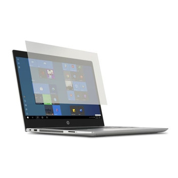 Kensington Anti-Glare and Blue Light Reduction Filter for 15.6 Laptops Frameless 627554