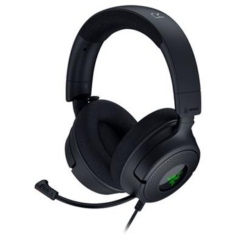 Razer Kraken V4 X Black Gaming Headset RZ04-05180100-R3M1