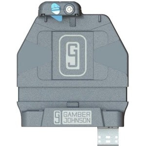 Gamber Johnson Zebra Et4X 10In Slim Dual Usb 7160-1807-04